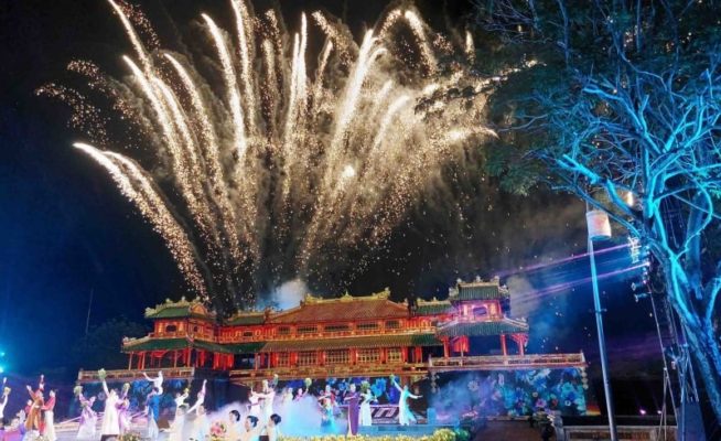 Traditional Festivals In Vietnam For Unique Experiences