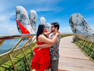 A Tale of Two Hearts: 8 Days from Vietnam North to Southern