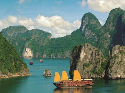 10-Day Vietnam Tours