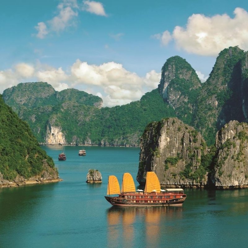 Best Vietnam Tour Packages in 10 Days from India 2026/2027