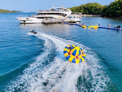 A Vietnam Escape of Islands, Coastlines & Slow Moments