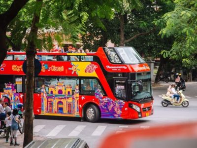 Hanoi & Halong Bay Premium Family Exploration