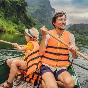 Vietnam Family Holidays