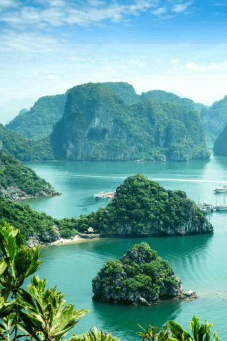 Best Vietnam Tour Packages From India | Book Holiday To Vietnam In 2024