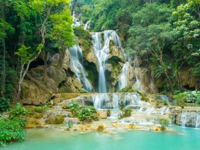 Vietnam and Laos Tours