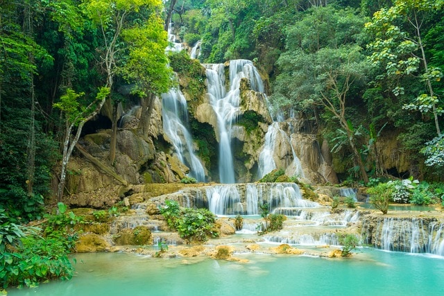 Vietnam and Laos Tours