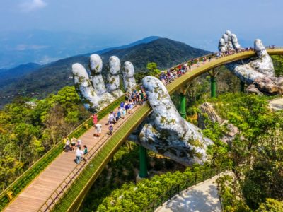 Indochina Tours