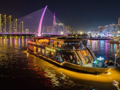 The Best Love of Vietnam: 9 Days across Hanoi, Danang & HCMC