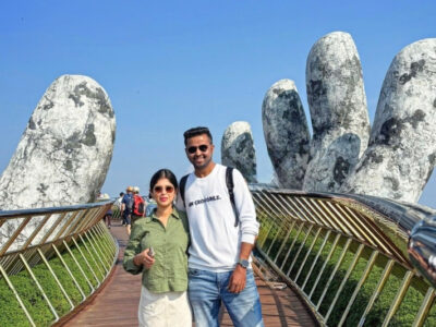 A Love Story Across Vietnam in 12 Days