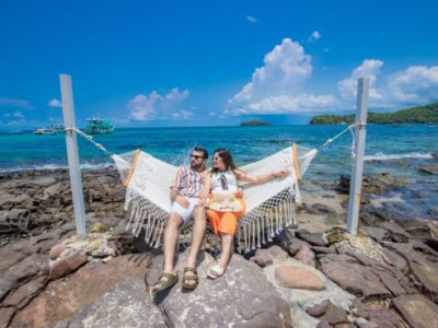 Love by the Sea: A Romantic Escape to Da Nang and Phu Quoc
