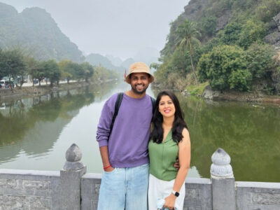 A Romantic 8-Day Adventure through HCMC to Hanoi