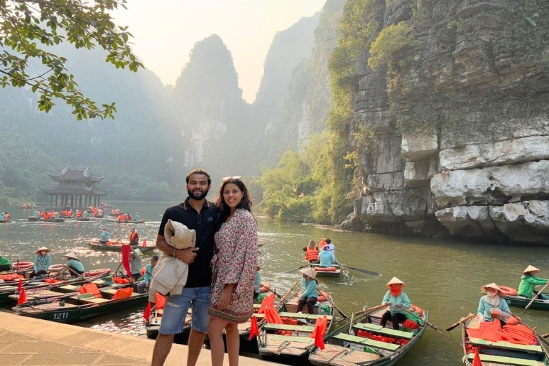 Vietnam for Family Bonding: From Ho Chi Minh City, Mekong to Hanoi, Ninh Binh, and Halong