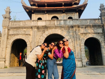 10D Fun-Filled Family Journey through Vietnam’s Highlights