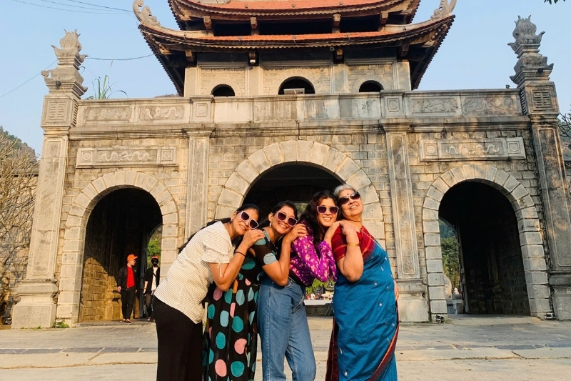 10D Fun-Filled Family Journey through Vietnam’s Highlights