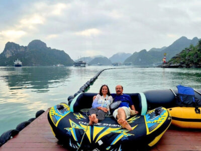 Vietnam Beachside Journey from Halong Bay to Da Nang in 13 Days