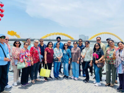 12 Days Fun-Filled Vietnam Family Journey: Bays, Lanterns, and Local Discoveries