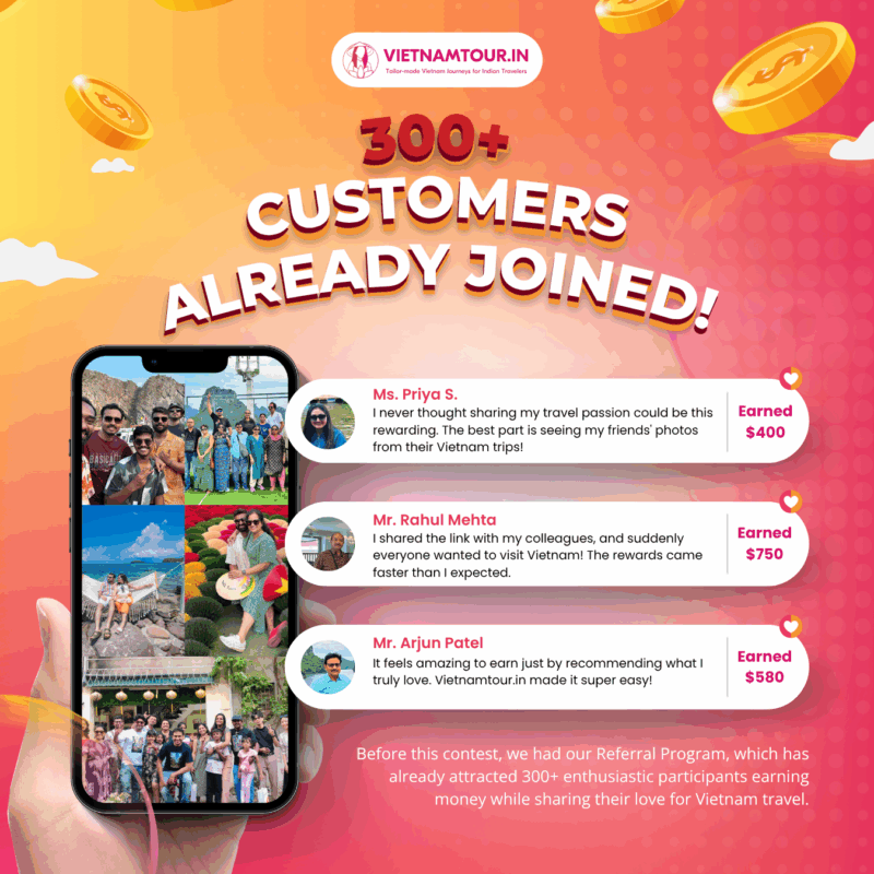 Vietnamtour.in Community