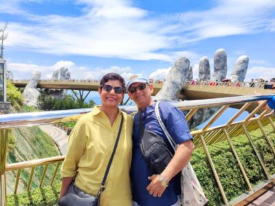 11D Journey through Vietnam’s Northern Wonders and Central Charm