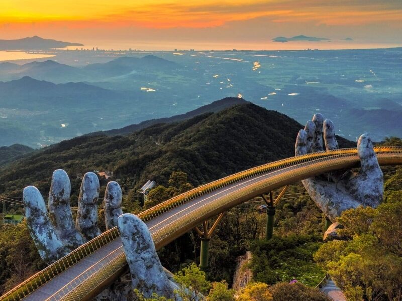 6-Day Vietnam Tours