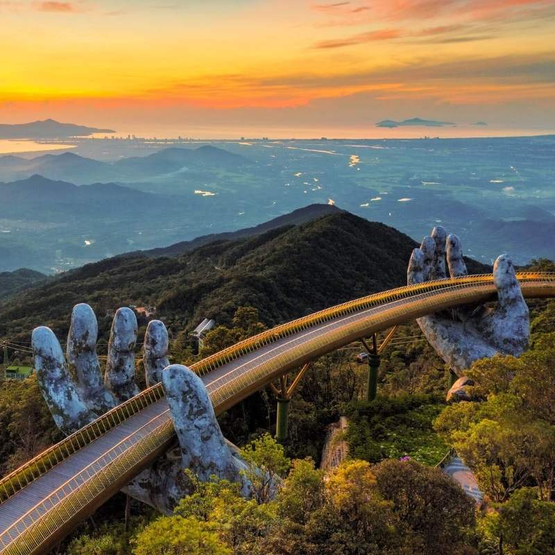 Best 6-Day Tours to Vietnam & itinerary 2026/2027