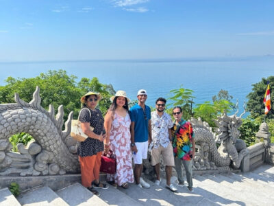 Vietnam in 13 Days: A Journey of Togetherness