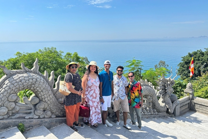 Vietnam in 13 Days: A Journey of Togetherness