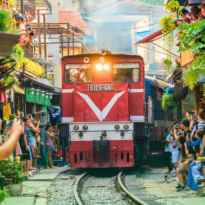 Vietnam Package Tours in 7 Days: Itinerary & Price