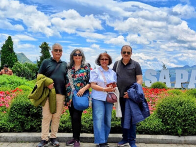 Family Discovery in Vietnam: 12 Days of Memorable Shared Moments