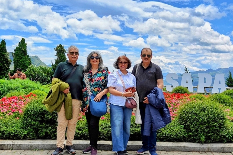 Family Discovery in Vietnam: 12 Days of Memorable Shared Moments