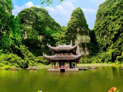 8-Day Vietnam Tours