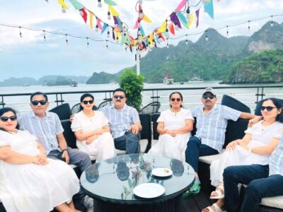 Iconic North & Central Vietnam: Hanoi - Ninh Binh - Halong - Danang