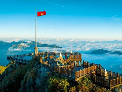 North Vietnam Family Holiday: Hanoi, Ninh Binh, Sapa & Halong Bay