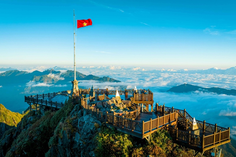 North Vietnam Family Holiday: Hanoi, Ninh Binh, Sapa & Halong Bay
