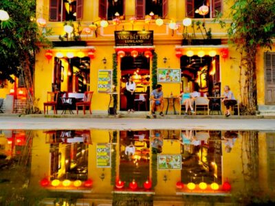9-Day Vietnam Tours