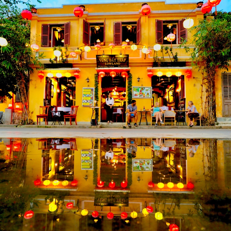 Best Vietnam Tours & Itinerary in 9 Days from India