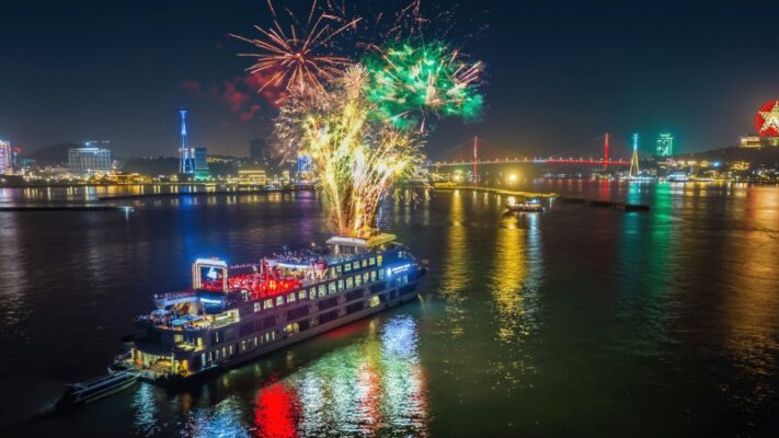 Ambassador Cruise I 3