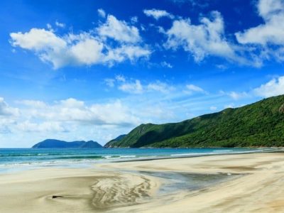 7-Day Vietnam Discovery with Beach Break in Vung Tau