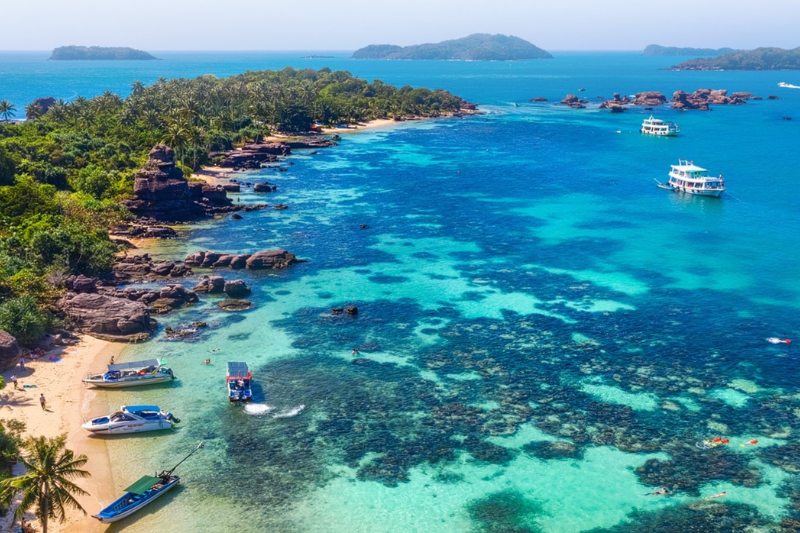 The Ultimate Coastal Escape: 9 Days of Sun, Sea & Serenity in Vietnam