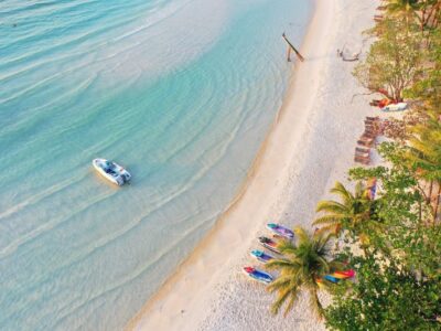 Vietnam Beach Vacation: 9 Days from Hanoi to Phu Quoc & Ho Chi Minh City