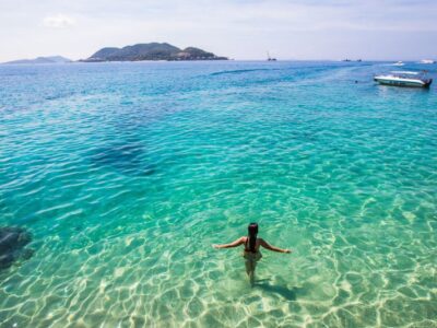 Vietnam’s Coastal Jewels: From Northern Karsts to Southern Sunsets