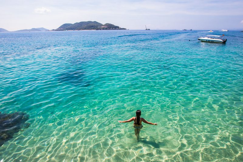 Vietnam’s Coastal Jewels: From Northern Karsts to Southern Sunsets