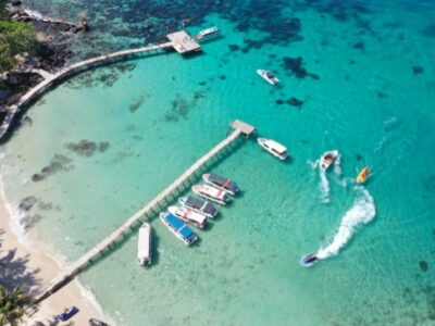 The Best of Vietnam Beaches: A 10-Day Journey from South to North