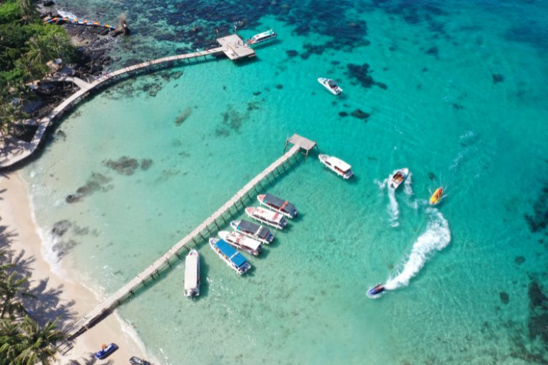 The Best of Vietnam Beaches: A 10-Day Journey from South to North