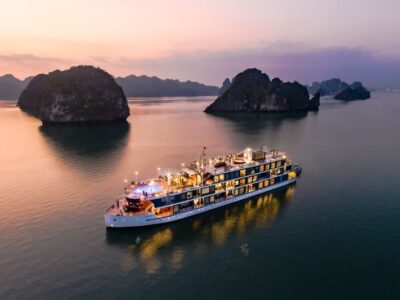 Vietnam Beach Escape from Halong Bay to Phu Quoc