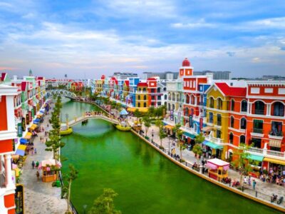 Vietnam Beach Escape: From Coastlines to Island Vibes in 14 Days