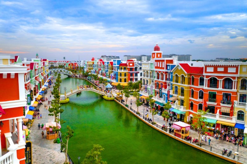 Vietnam Beach Escape: From Coastlines to Island Vibes in 14 Days