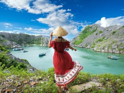 Vietnam’s Heartbeat: Hanoi, Cat Ba, and HCMC