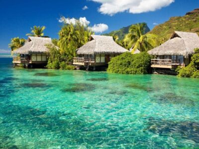 Phu Quoc & Da Nang Beach Holiday: Islands, Theme Parks and Cultural Highlights