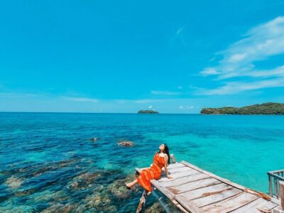 Vietnam Beach Holiday with Island Bliss and Cultural Highlights from North to South