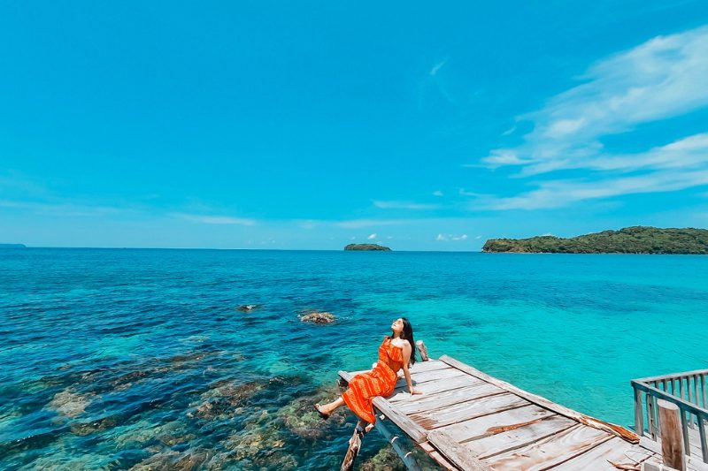 Vietnam Beach Holiday with Island Bliss and Cultural Highlights from North to South
